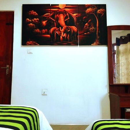 Ella Hotel Upper Hill エクステリア 写真