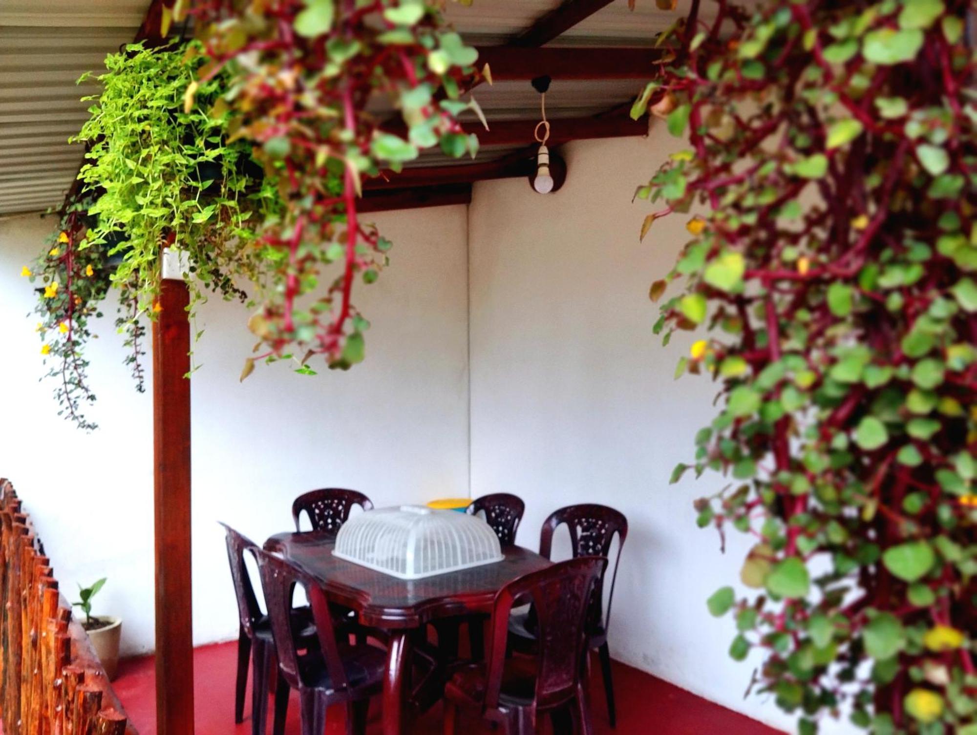 Ella Hotel Upper Hill エクステリア 写真