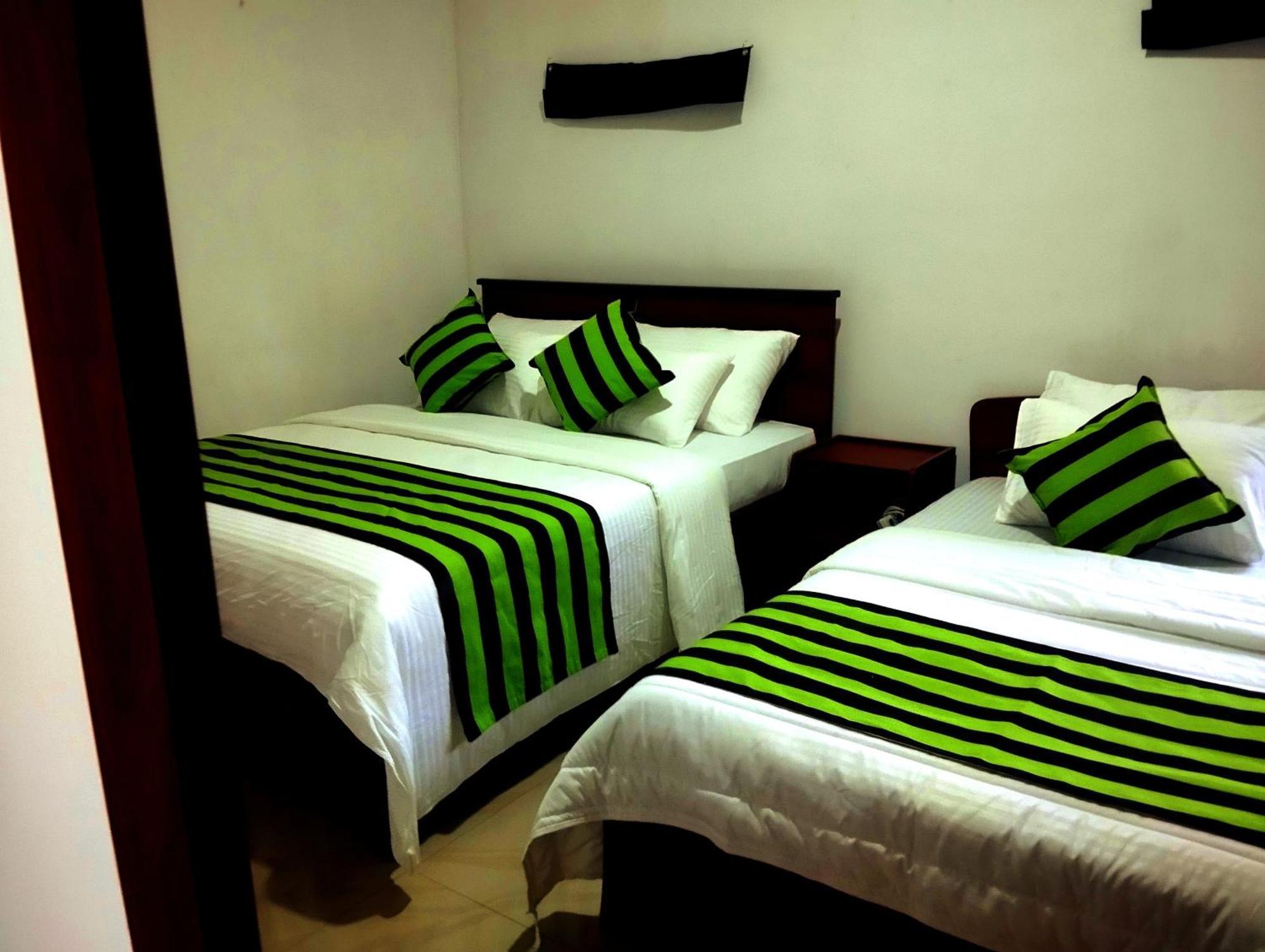 Ella Hotel Upper Hill エクステリア 写真