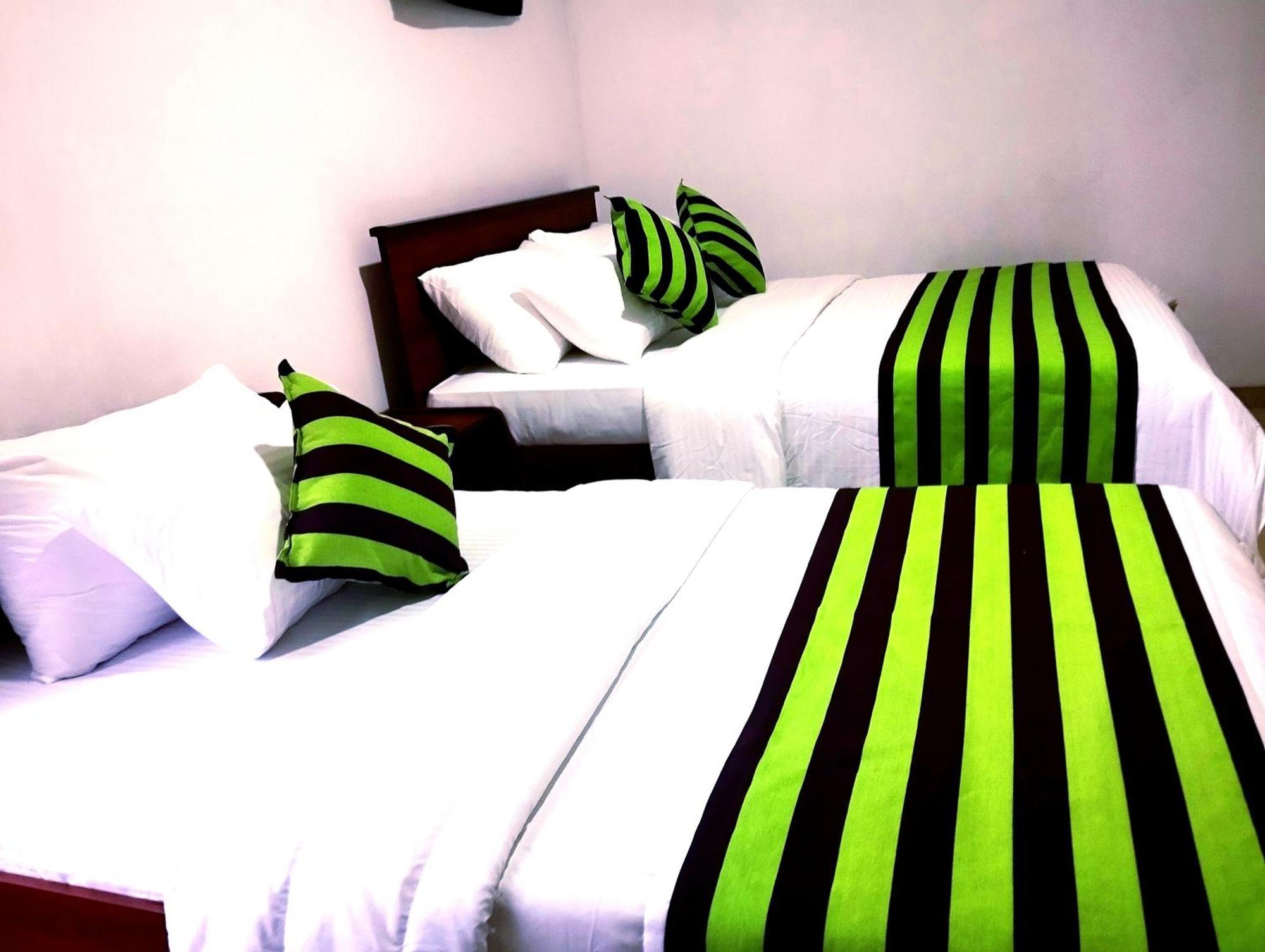 Ella Hotel Upper Hill エクステリア 写真