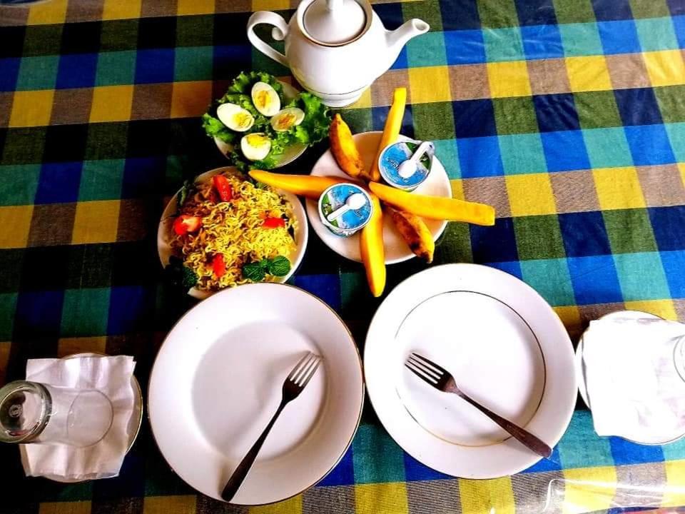 Ella Hotel Upper Hill エクステリア 写真