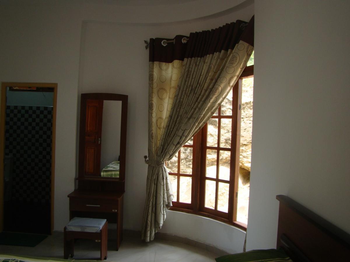 Ella Hotel Upper Hill エクステリア 写真