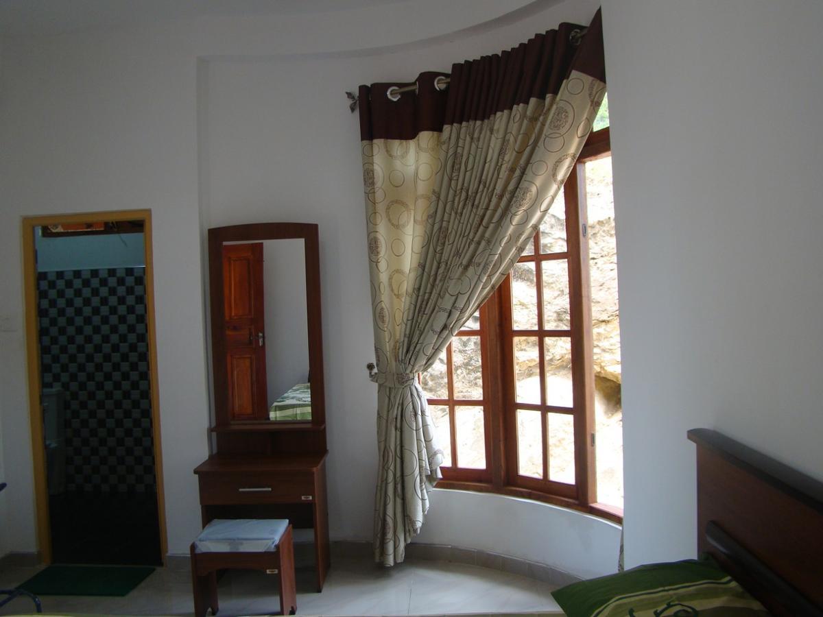 Ella Hotel Upper Hill エクステリア 写真
