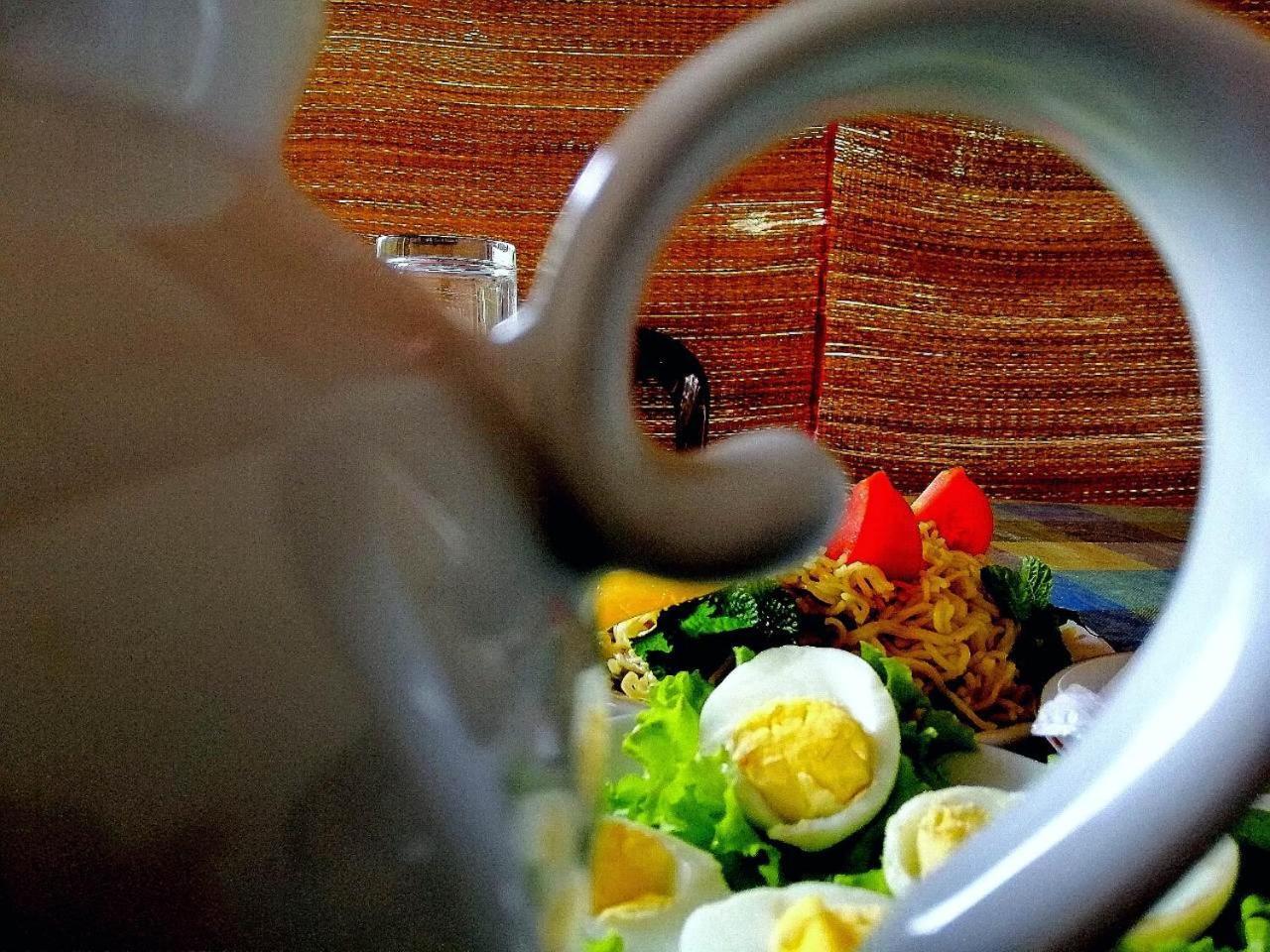 Ella Hotel Upper Hill エクステリア 写真