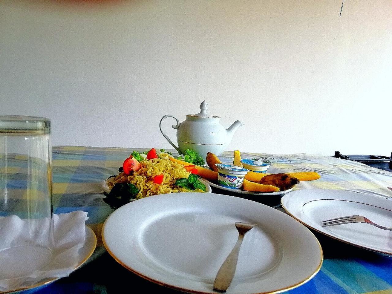 Ella Hotel Upper Hill エクステリア 写真