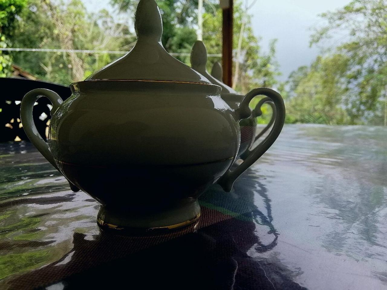 Ella Hotel Upper Hill エクステリア 写真