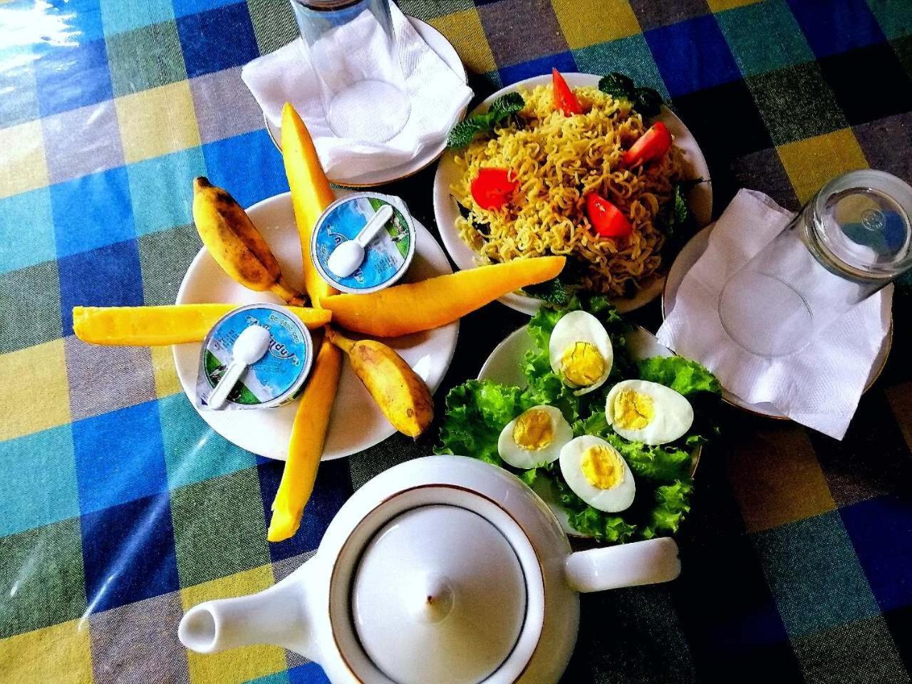 Ella Hotel Upper Hill エクステリア 写真
